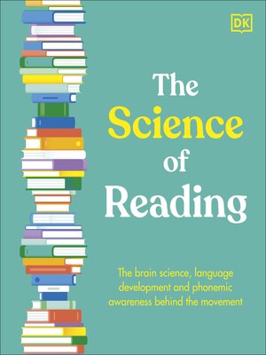 cover image of The Science of Reading